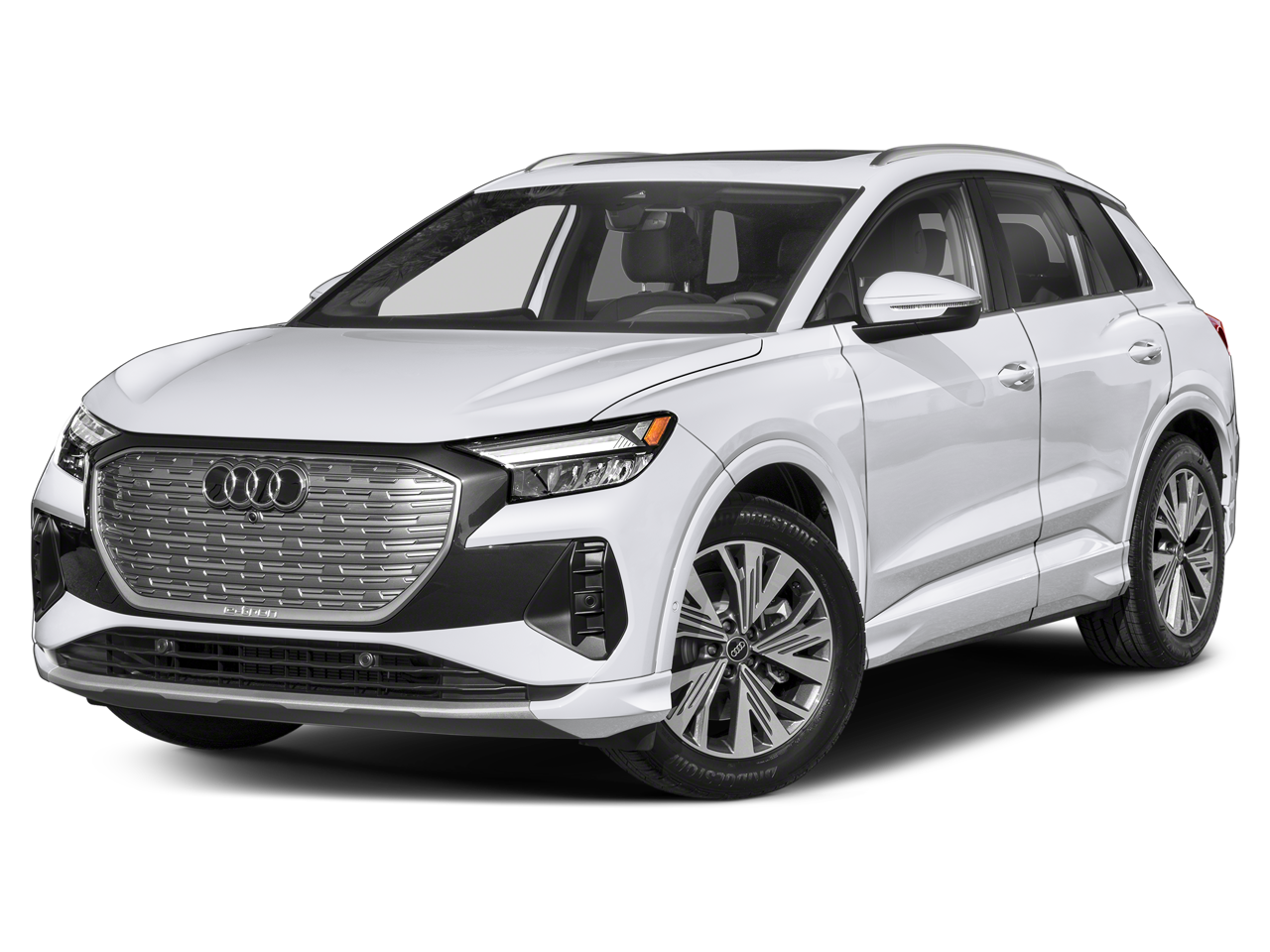 2024 Audi Q4 e-tron