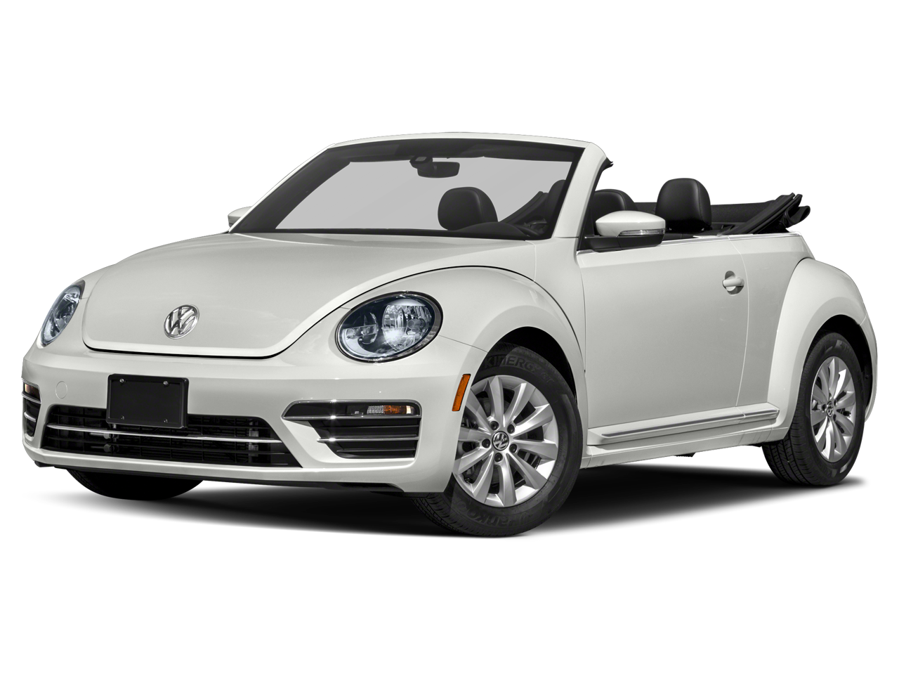 2019 Volkswagen Beetle Convertible