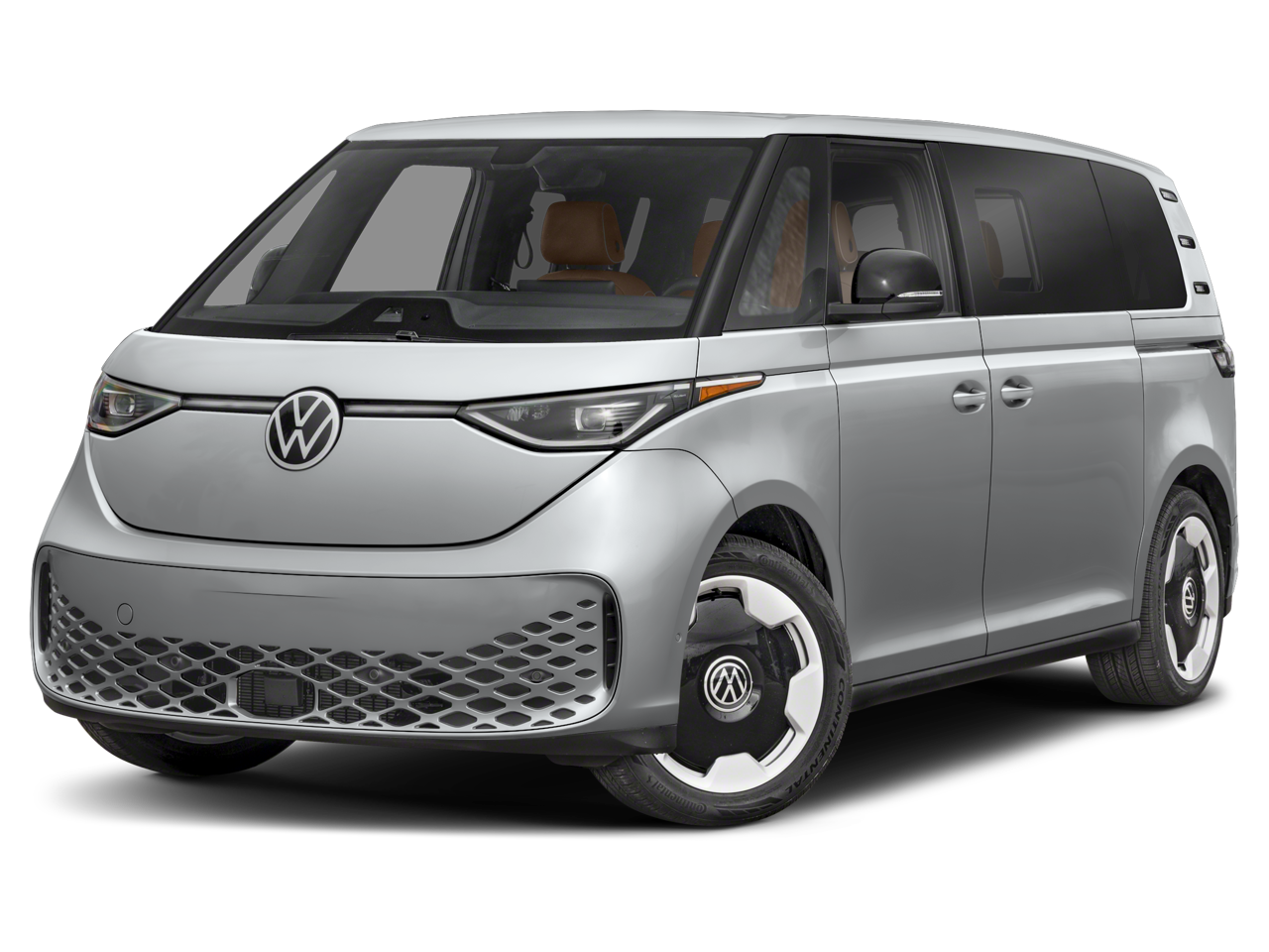 2025 Volkswagen ID. Buzz